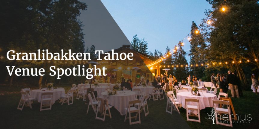 Granlibakken Tahoe Venue Spotlight